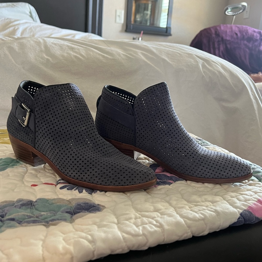 Sam Edelman boots size 7 1/2